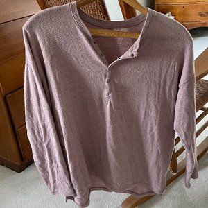 American Eagle Soft and Sexy long sleeve W's Medium